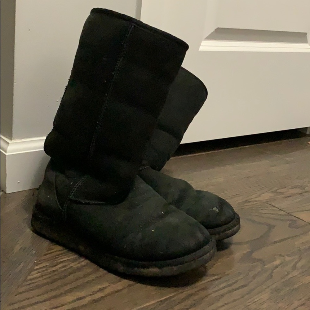 Used ugg